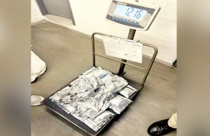 Ludhiana: DRI की बड़ी कार्रवाई, USA व कनाडा भेजे जा रहे पार्सलों से 12kg से अधिक अफीम बरामद