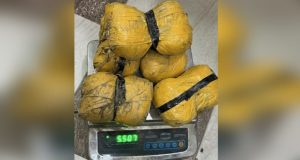 Ferozepur Police ने ड्रग तस्करी नेटवर्क का किया पर्दाफाश, 5.5 Kg हेरोइन बरामद