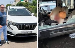 Punjab के Jalandhar में सरेआम AAP नेता का मर्डर, बदमाशों ने दागीं 5 गोलियां… इलाके में दहशत का माहौल