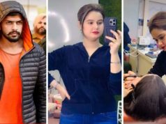 Lawrence Gang की ‘मैडम जहर’ अरेस्ट, Beauty Parlour की आड़ में चल रहा था Lady Don का खूनी खेल… Boyfriend संग करती थी ये काम