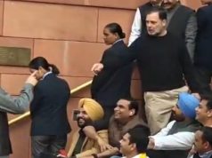 Rahul Gandhi ने Ravneet Bittu को कहा ‘गद्दार’, जवाब में मंत्री ने कहा- देश के दुश्मनों से