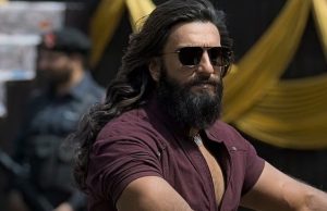 Actor Ranveer Singh को मिला धमकी भरा WhatsApp वॉइस नोट, 1 करोड़ रुपए की रंगदारी की मांग से Bollywood में सनसनी