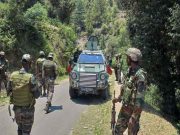 Jammu Kashmir: उधमपुर में सुरक्षाबलों और आतंकियों में मुठभेड़, जैश के दो आतंकी ढेर