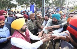 Ludhiana में 12 साल बाद दिखा बैलगाड़ी रेस का रोमांच, ओलंपिक विजेताओं को किया गया सम्मानित