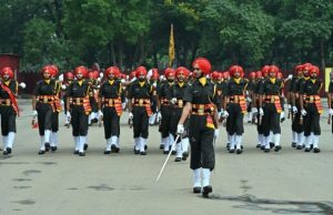 1300 से ज्यादा युवा सिख रिजेमेंट में हुए शामिल, जानें इंडियन आर्मी में कैसे होती है इन जवानों की ट्रेनिंग