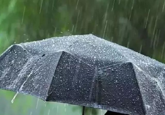 बारिश--640x449