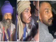 Jalandhar में फर्जी नाका लगाकर अवैध वसूली: PAP कर्मचारी रंगे हाथों पकड़ा गया