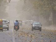 Punjab में बदलेगा मौसम, इन जिलों में आंधी-तूफान और बारिश का अलर्ट