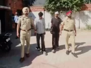 Mohali में युवक की हत्या मामले में 3 गिरफ्तार:रंजिश में रॉड और लाठियों से पीटकर किया था घायल