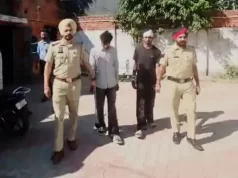 Mohali में युवक की हत्या मामले में 3 गिरफ्तार:रंजिश में रॉड और लाठियों से पीटकर किया था घायल