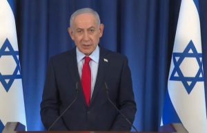 Benjamin Netanyahu बोले- ‘मैं जिंदा हूं’, Israel अपने फैसले खुद ले रहा है… हम जीत रहे, Iran हार रहा