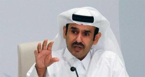 LNG गैस प्लांट की तबाही के बाद Qatar के ऊर्जा राज्य मंत्री का आया बयान