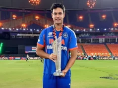 Shivam Dubey के घर की कीमत जानकर चौंक जाएंगे, T20 वर्ल्ड चैंपियन ने मुंबई में खरीदे करोड़ों के फ्लैट्स