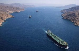 ईरान-अमेरिका-इजरायल तनाव के बीच भारत के लिए राहत की खबर, होर्मुज से जहाज गुजरने की मिली इजाजत