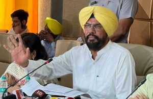 Amritsar में 11 नए आम आदमी क्लीनिक को मिली मंजूरी: 4 करोड़ की फंडिंग, 42 टेस्ट अब मुफ्त