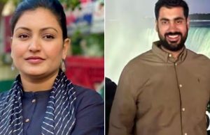 AAP विधायक अनमोल गगन मान के पति और 2 अन्य को 2-2 साल की सजा, जानें पूरा मामला