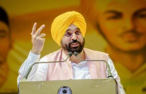 राजनीतिज्ञों ने अपने नेताओं के नाम पर शानदार स्मारक बनाए, लेकिन शहीद-ए-आज़म भगत सिंह को नजरअंदाज किया:CM MANN