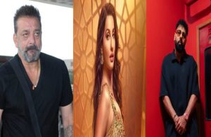 नोरा फतेही, संजय दत्त और सिंगर बादशाह को समन जारी, इस दिन राष्ट्रीय महिला आयोग ने दिया पेश होने का निर्देश