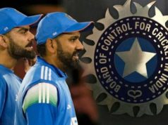 Naman Awards: रोहित-विराट का नाम नहीं… इन खिलाड़ियों को मिलेंगे अवॉर्ड, BCCI का बड़ा ऐलान