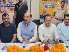 Jalandhar : कैबिनेट मंत्री Mohinder Bhagat ने की जनसभा, मावां-धियां योजना से महिलाओं को रिझाया