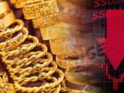 Explained: डॉलर की ताकत और युद्ध का डर! क्या भारत में ₹1.27 लाख का होगा सोना?