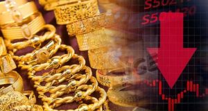 Explained: डॉलर की ताकत और युद्ध का डर! क्या भारत में ₹1.27 लाख का होगा सोना?