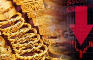 Explained: डॉलर की ताकत और युद्ध का डर! क्या भारत में ₹1.27 लाख का होगा सोना?