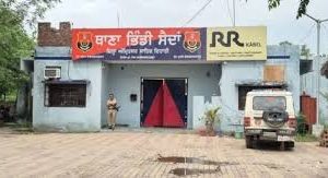 Amritsar: थाने पर धमाके की खालिस्तानी संगठन ने ली जिम्मेदारी:KLA का पत्र सोशल मीडिया पर वायरल