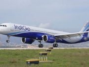 दिल्ली एयरपोर्ट पर इंडिगो फ्लाइट की इमरजेंसी लैंडिंग, विशाखापट्टनम से आ रहा था विमान