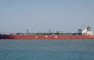 LPG संकट के बीच राहत: 7 साल बाद ईरान से भारत आ रही गैस