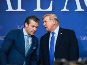 ईरान जंग को मुस्लिम Vs ईसाई बनाने की तैयारी, अमेरिका के रक्षा मंत्री बोले- यह युद्ध यीशु के लिए