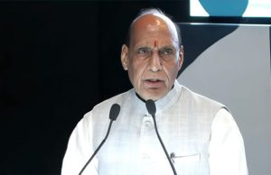 स्वदेशी ड्रोन निर्माण के मामले में आत्मनिर्भर बनना होगा, बढ़ती चुनौतियों के बीच बोले रक्षा मंत्री Rajnath Singh