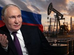 1 April से Russia किसी भी देश को Petrol नहीं बेचेगा—इस बड़ी वजह से लिया गया फैसला