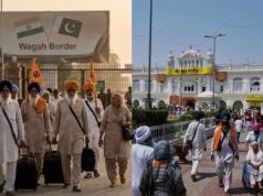 3000 भारतीय जाएंगे पाकिस्तान, ननकाना साहिब से लेकर लाहौर तक करेंगे दर्शन