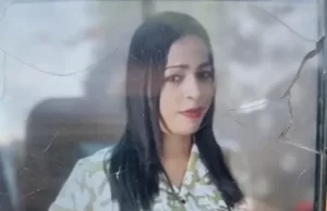 Jalandhar के खांबड़ा में महिला की संदिग्ध:पुलिस ने पति को हिरासत में लिया, पोस्टमार्टम रिपोर्ट का इंतेजार, पुलिस जांच शुरू