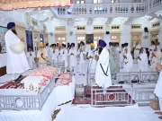 SGPC बजट सत्र की अरदास से शुरुआत: धर्म प्रचार और शिक्षा पर रहेगा जोर
