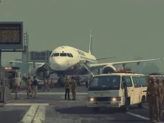 कुवैत से भारत आए 20 शव, प्लेन में केवल डेड बॉडीज, कोई यात्री नहीं