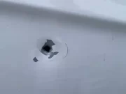 Phagwara में चलती कार पर फायरिंग मामले में नया मोड:युवक को विदेशी नंबर से आई कॉल, CIA अधिकारियों के पक्ष में गवाही के लिए धमकाया