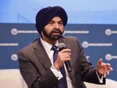 विश्व बैंक के अध्यक्ष ने नौकरी बढ़ाने का किया समर्थन, भारत के सहकारिता क्षेत्र का किया जिक्र