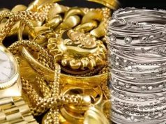 Gold-Silver Prices: शादी सीजन से पहले सोने-चांदी के भाव में गिरे, जानें अपने शहर का लेटेस्ट रेट