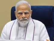 पहलगाम आतंकी हमले की पहली बरसी: PM मोदी ने शहीदों को दी श्रद्धांजलि… लिखा भावुक संदेश