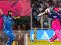 IPL 2026: बुमराह को पीटकर वैभव सूर्यवंशी ने विराट कोहली को भी लपेटे में लिया, इस दिन तोड़ेंगे सबसे बड़ा रिकॉर्ड!