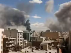 Iran से जल्द बाहर निकलें… केंद्र सरकार की भारतीय नागरिकों से अपील, जारी की नई एडवाइजरी