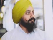 New Zealand में Jalandhar के युवक को मर्डर केस में उम्रकैद:लुधियाना के गुरजीत पर चाकू से किए थे 46 वार, माता-पिता का था इकलौता बेटा