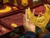 Gold Silver की कीमतों में बड़ी गिरावट, जानें आज कितना है 10 ग्राम गोल्ड का रेट