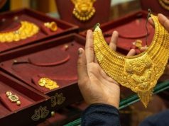 Gold Silver की कीमतों में बड़ी गिरावट, जानें आज कितना है 10 ग्राम गोल्ड का रेट