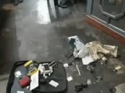 Jalandhar में अस्पताल गई बुजुर्ग महिला के घर चोरी:लाखों के गहने,नकदी और सिलेंडर पर हाथ साफ