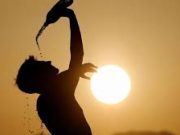 Punjab Weather Today: पंजाब में बढ़ रहा गर्मी का कहर, इन ज़िलों में ‘येलो हीटवेव अलर्ट’ जारी