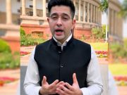 Deputy Leader पद से हटाए जाने के बाद Raghav Chadha का आया रिएक्शन… ‘खामोश करवाया गया हूं, हारा नहीं हूं’