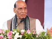 Pakistan कर सकता है गलत हरकत, अभी जारी है ऑपरेशन सिंदूर- Rajnath Singh